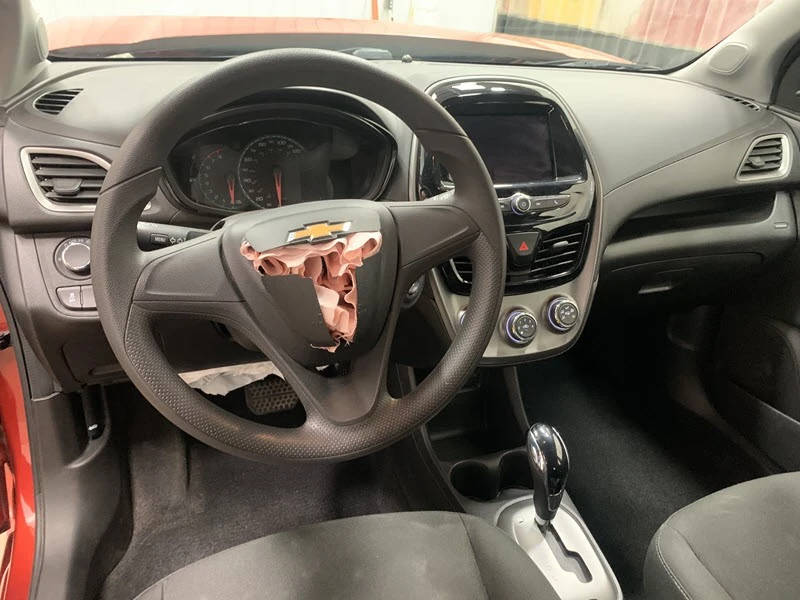 2021 Chevrolet Spark - Image 9 of 12