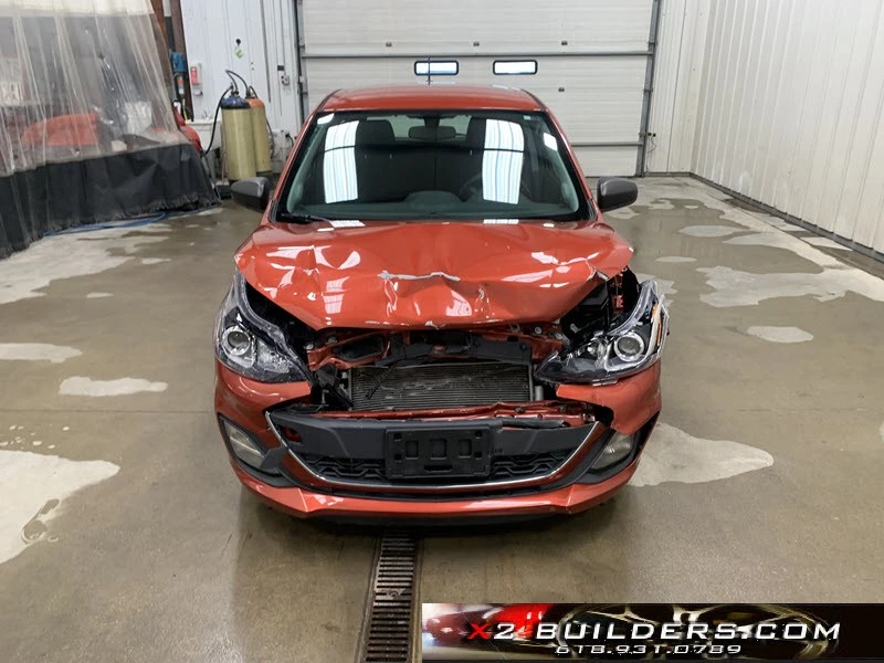 2021 Chevrolet Spark - Image 2 of 12
