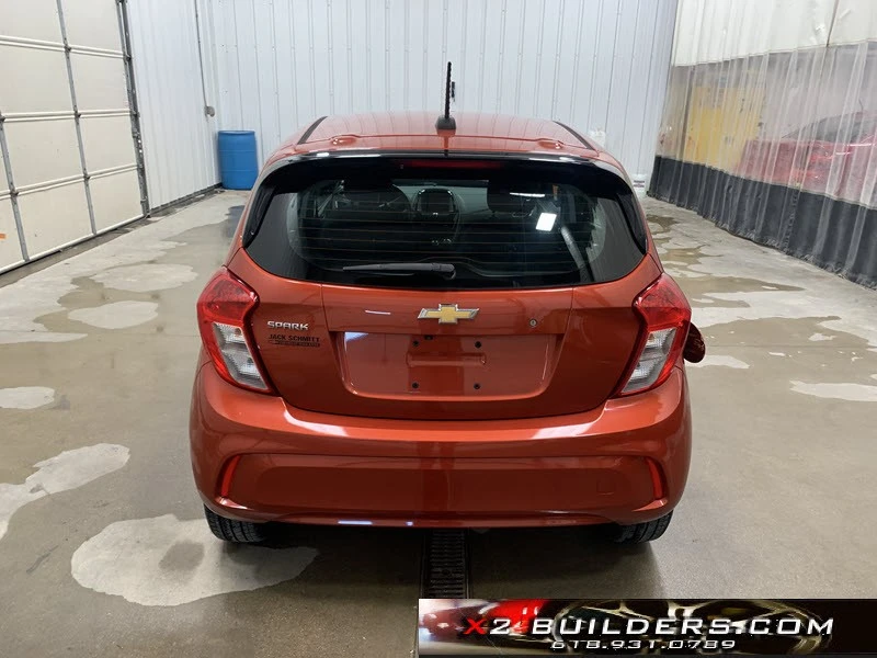 2021 Chevrolet Spark - Image 5 of 12