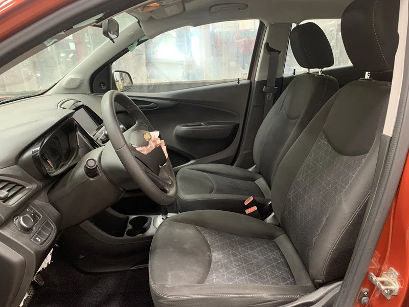2021 Chevrolet Spark - Image 11 of 12
