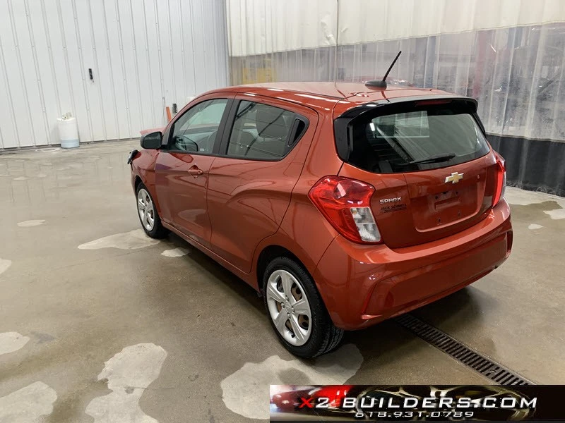 2021 Chevrolet Spark - Image 6 of 12