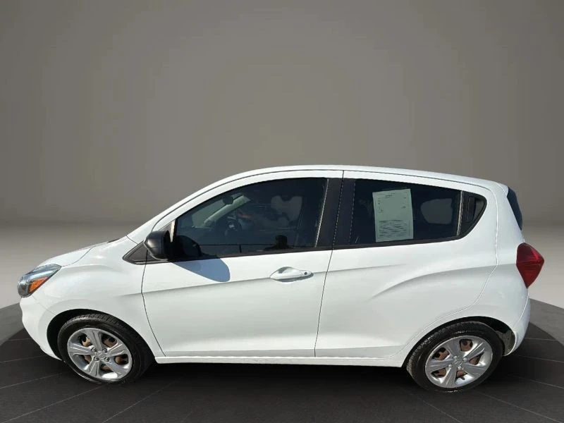 2021 Chevrolet Spark - Image 8 of 12