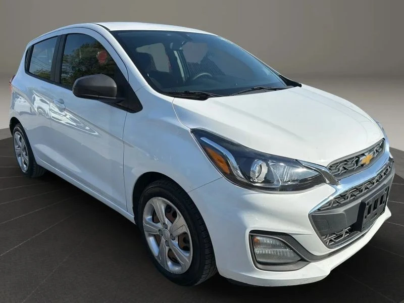 2021 Chevrolet Spark - Image 3 of 12