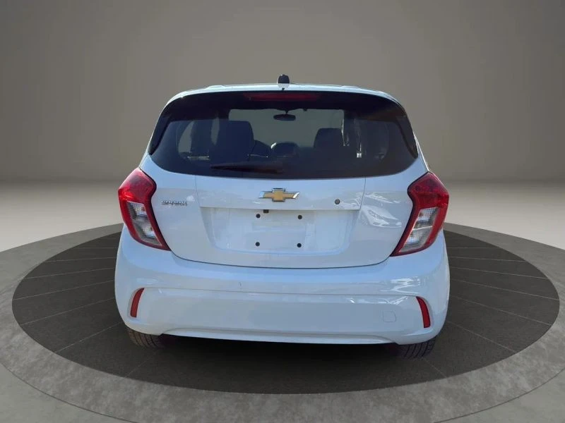 2021 Chevrolet Spark - Image 6 of 12