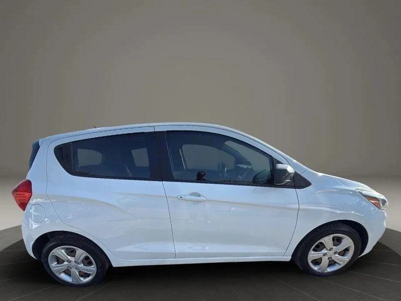 2021 Chevrolet Spark - Image 4 of 12