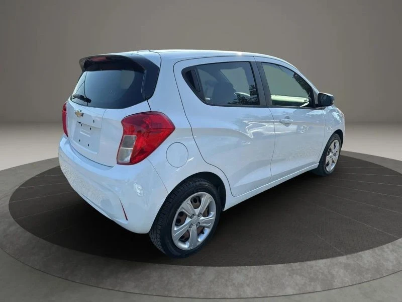 2021 Chevrolet Spark - Image 5 of 12