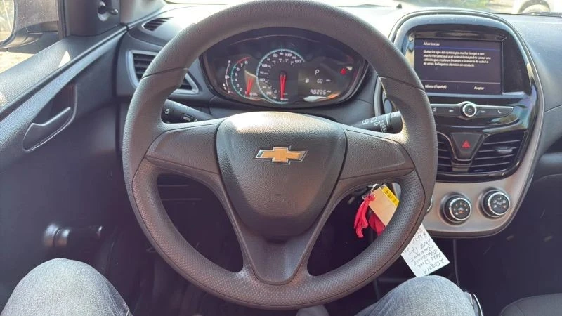 2021 Chevrolet Spark - Image 10 of 12