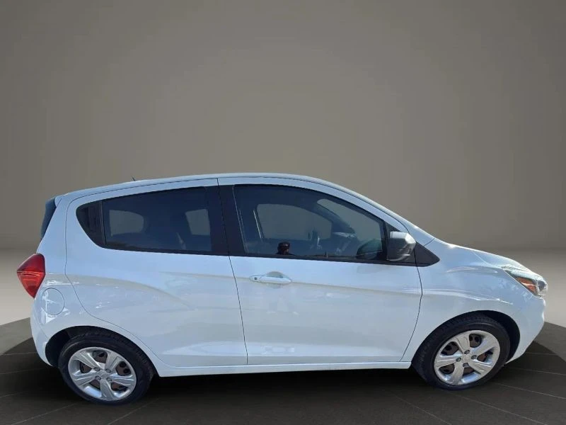 2021 Chevrolet Spark - Image 4 of 12