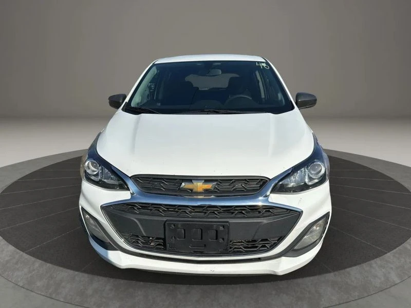 2021 Chevrolet Spark - Image 2 of 12