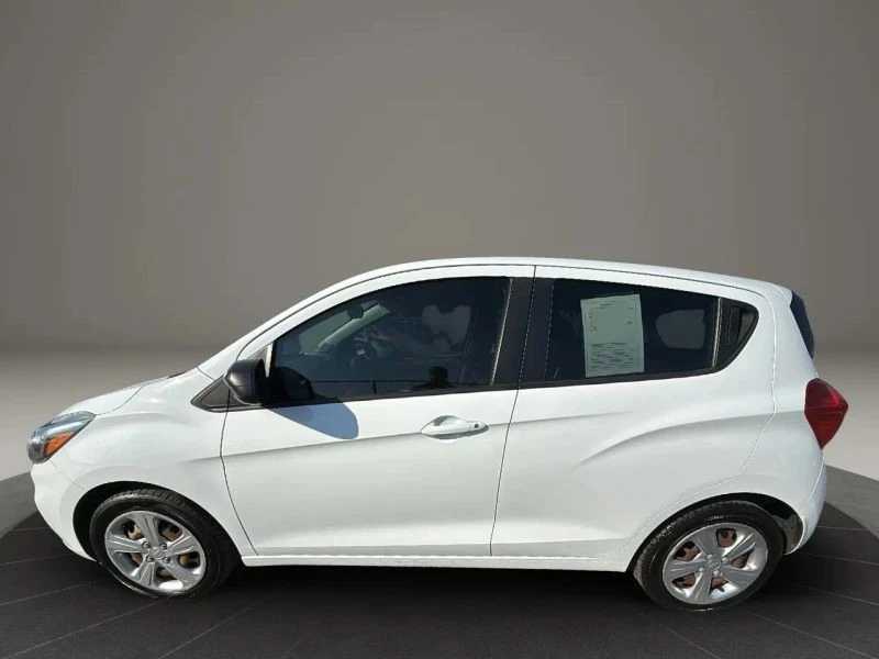 2021 Chevrolet Spark - Image 8 of 12