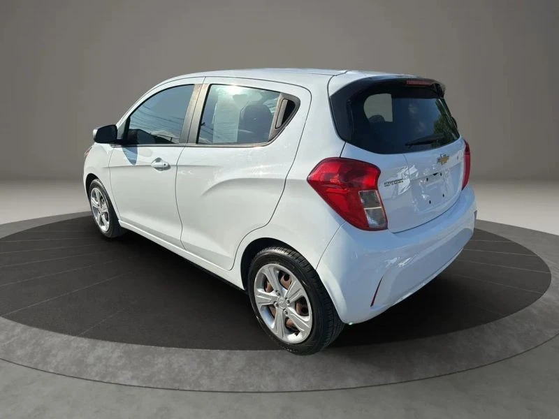 2021 Chevrolet Spark - Image 7 of 12