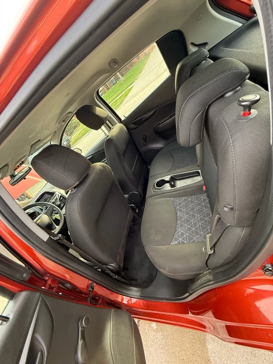 2021 Chevrolet Spark - Image 11 of 12