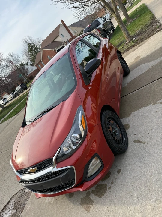 2021 Chevrolet Spark - Image 3 of 12
