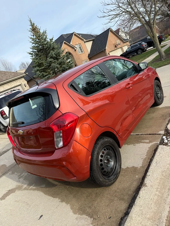 2021 Chevrolet Spark - Image 6 of 12