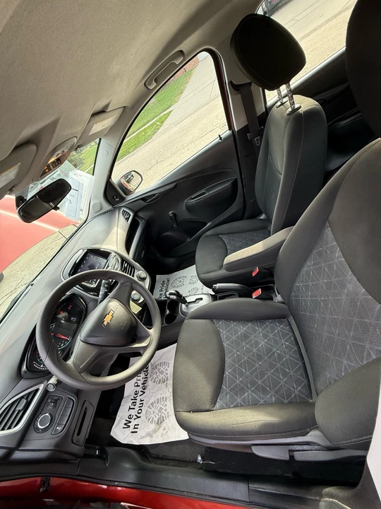 2021 Chevrolet Spark - Image 10 of 12