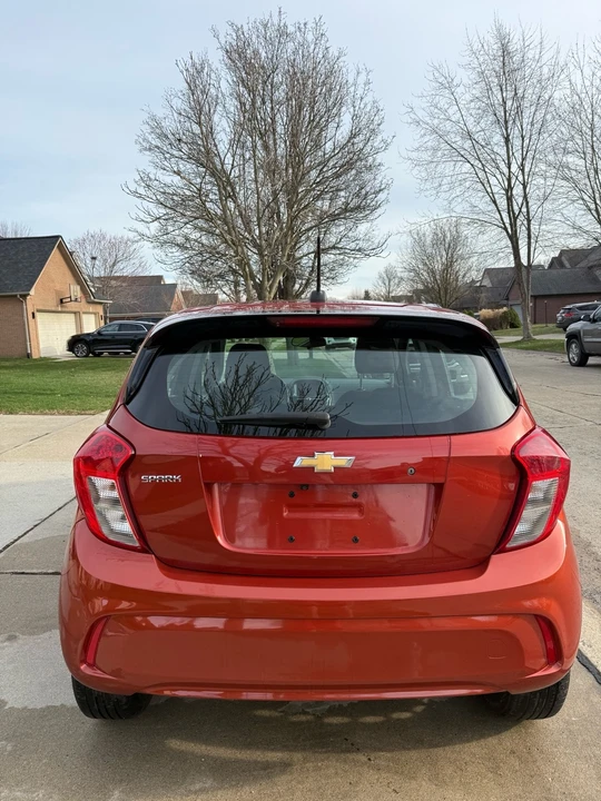 2021 Chevrolet Spark - Image 7 of 12