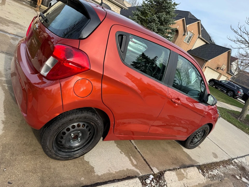 2021 Chevrolet Spark - Image 5 of 12