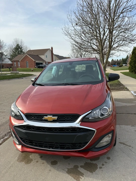 2021 Chevrolet Spark - Image 2 of 12