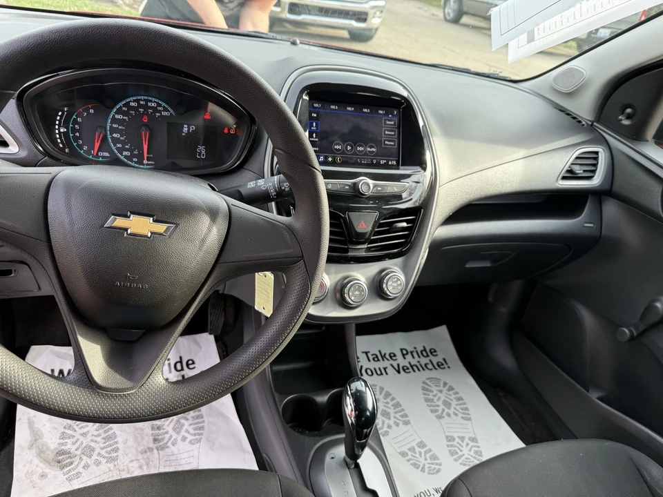 2021 Chevrolet Spark - Image 9 of 12
