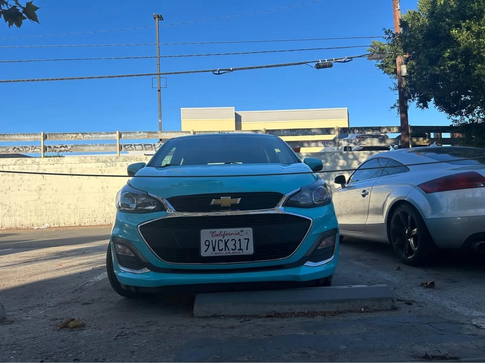 2021 Chevrolet Spark - Image 6 of 9