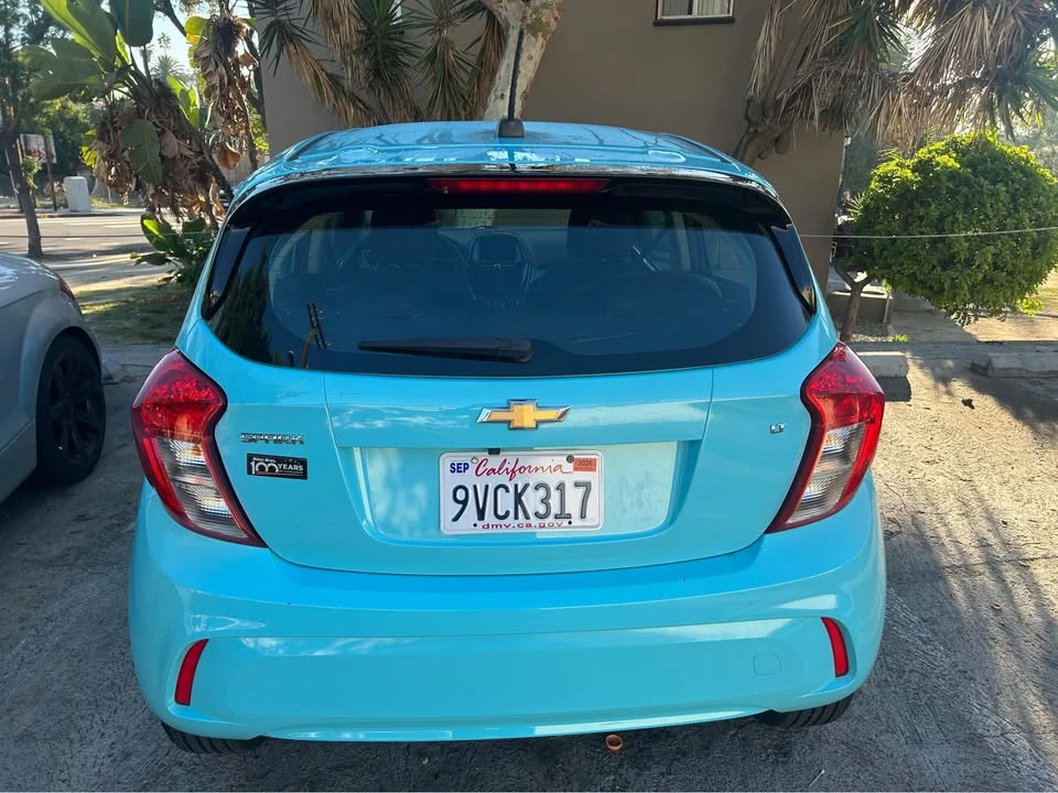 2021 Chevrolet Spark - Image 5 of 9