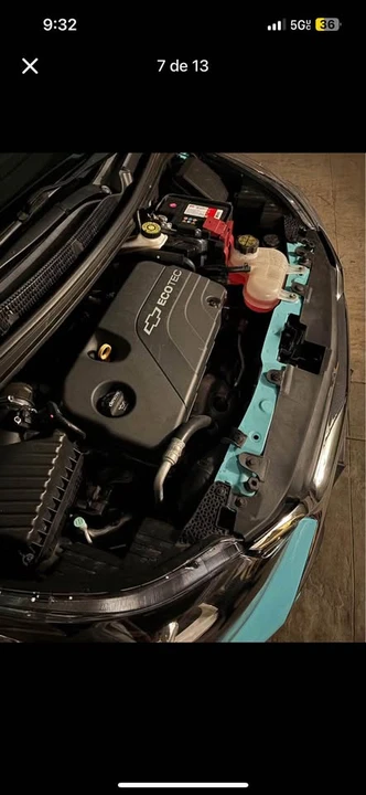 2021 Chevrolet Spark - Image 8 of 9
