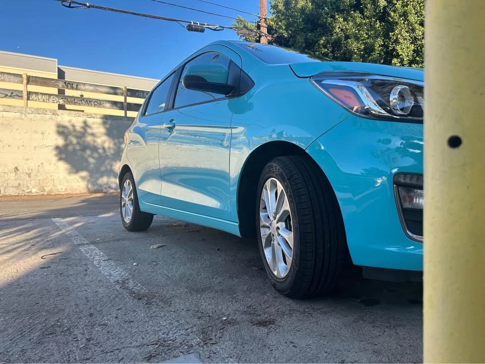 2021 Chevrolet Spark - Image 3 of 9