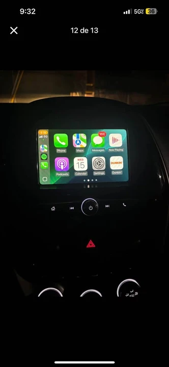 2021 Chevrolet Spark - Image 7 of 9