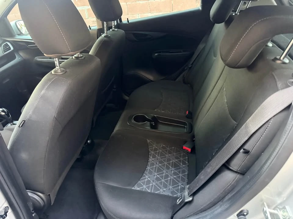 2021 Chevrolet Spark - Image 7 of 9