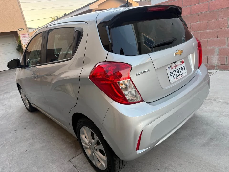 2021 Chevrolet Spark - Image 4 of 9