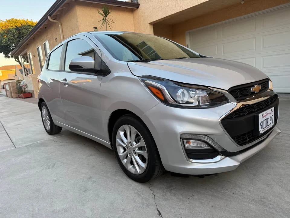 2021 Chevrolet Spark - Image 2 of 9