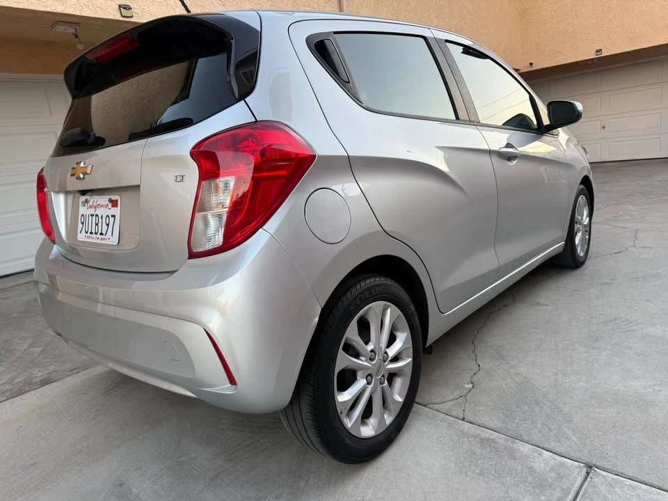 2021 Chevrolet Spark - Image 3 of 9
