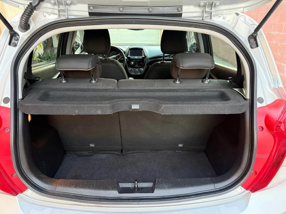 2021 Chevrolet Spark - Image 8 of 9