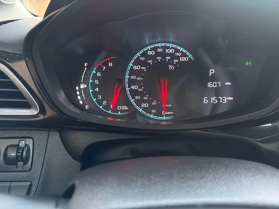2021 Chevrolet Spark - Image 9 of 9