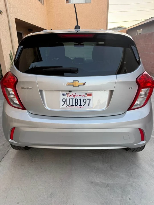 2021 Chevrolet Spark - Image 5 of 9