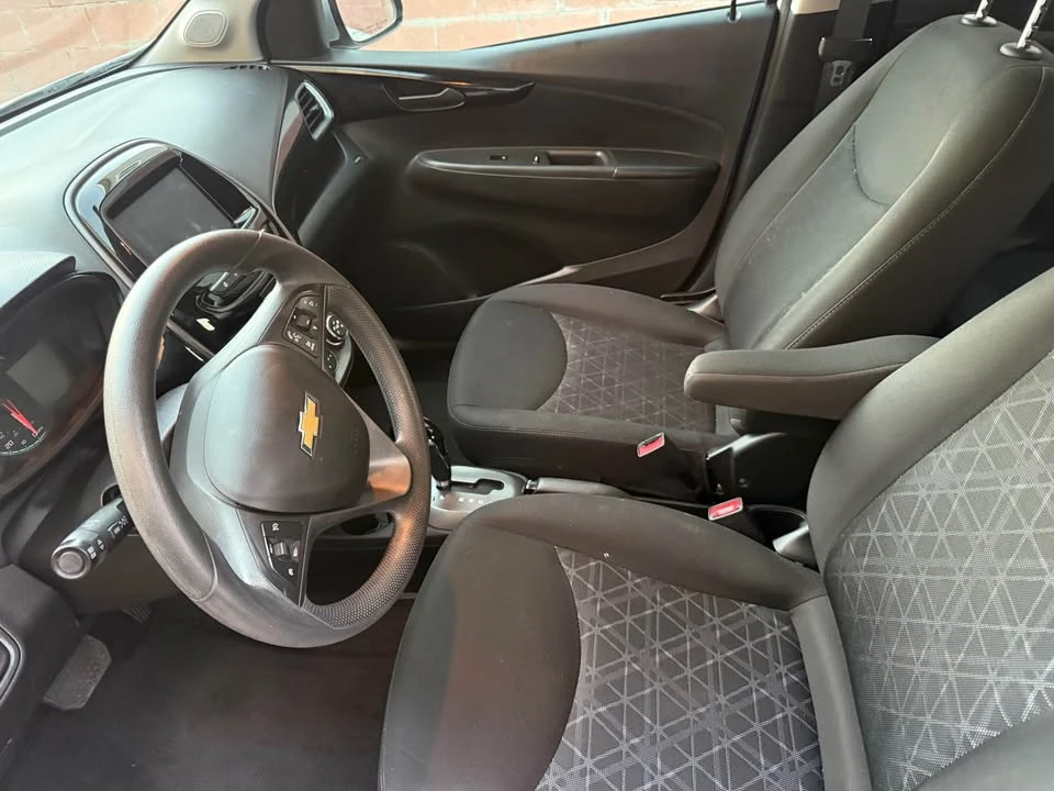 2021 Chevrolet Spark - Image 6 of 9