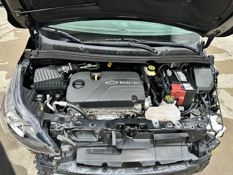 2021 Chevrolet Spark - Image 25 of 25