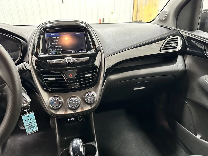 2021 Chevrolet Spark - Image 10 of 25
