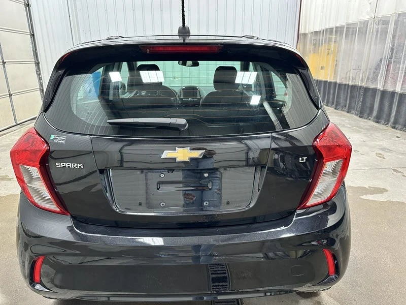 2021 Chevrolet Spark - Image 16 of 21