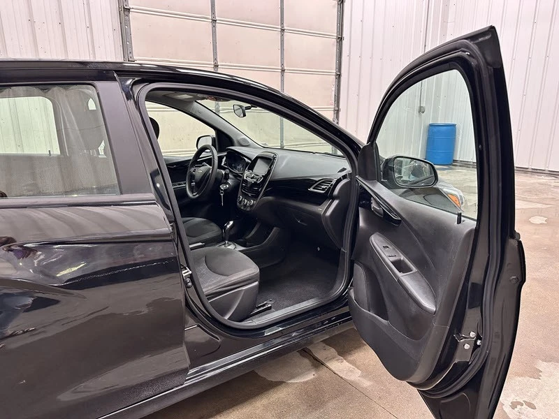 2021 Chevrolet Spark - Image 19 of 25