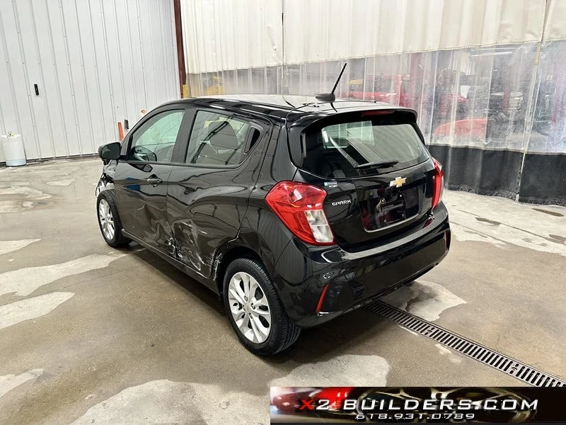 2021 Chevrolet Spark - Image 6 of 12