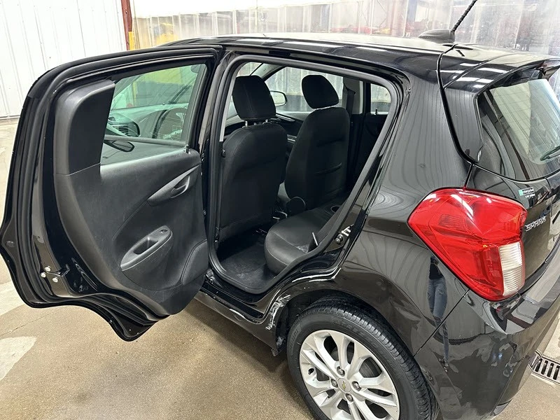 2021 Chevrolet Spark - Image 14 of 25