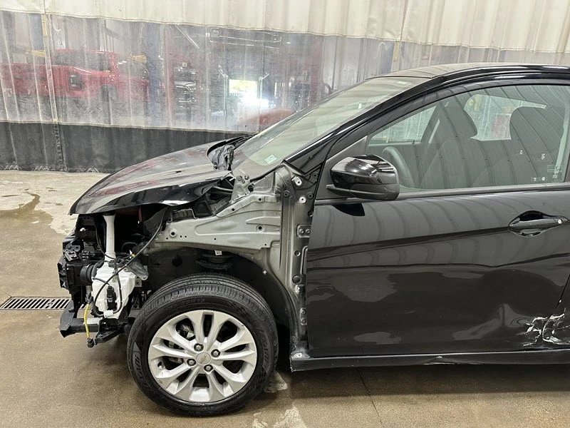 2021 Chevrolet Spark - Image 7 of 25