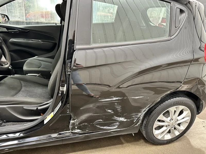 2021 Chevrolet Spark - Image 12 of 12