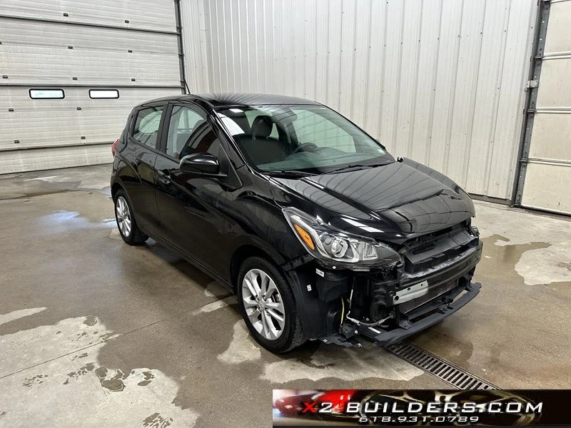 2021 Chevrolet Spark - Image 3 of 12