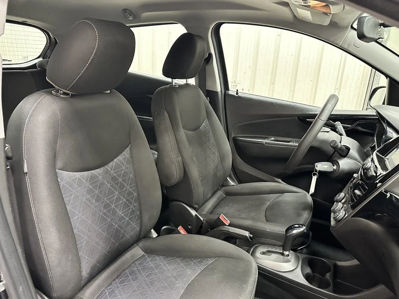 2021 Chevrolet Spark - Image 20 of 21