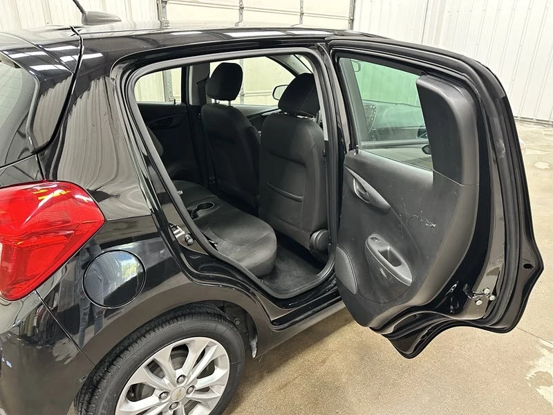 2021 Chevrolet Spark - Image 17 of 21