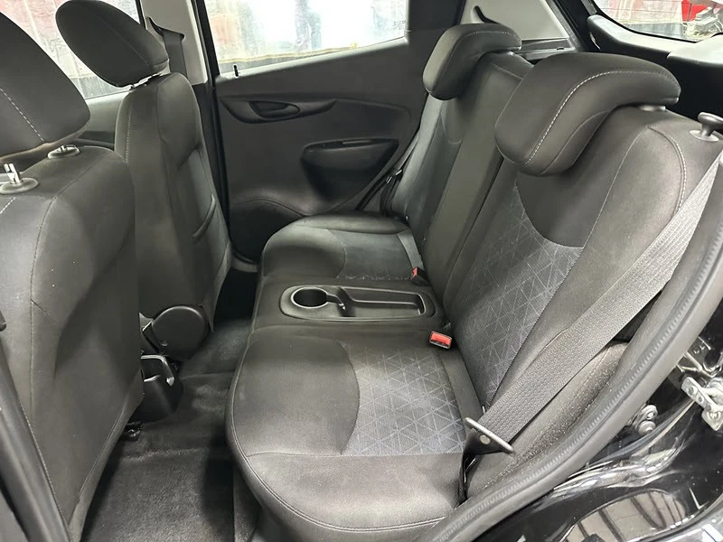 2021 Chevrolet Spark - Image 15 of 25