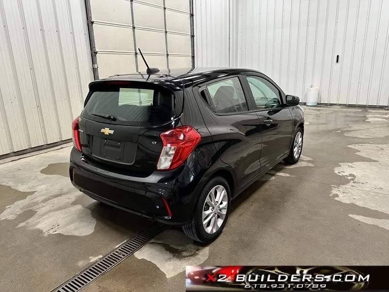 2021 Chevrolet Spark - Image 4 of 12