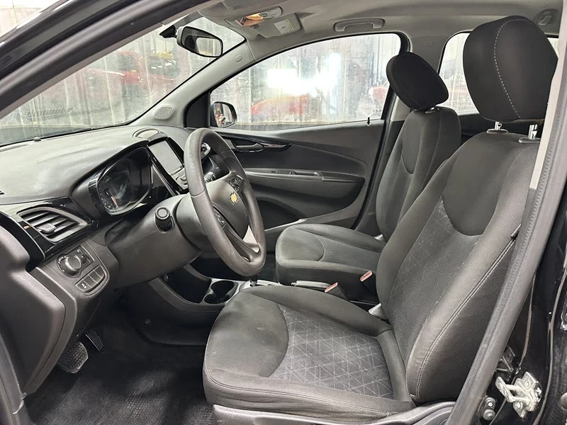 2021 Chevrolet Spark - Image 11 of 12